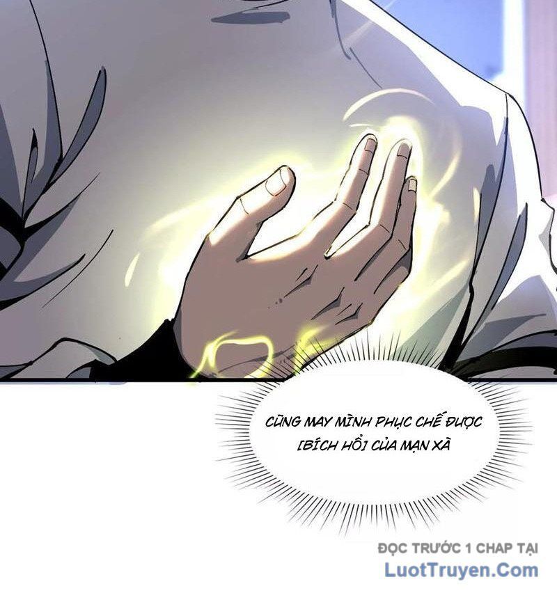 Công Hội Kỳ Lân Chapter 25 - Trang 2