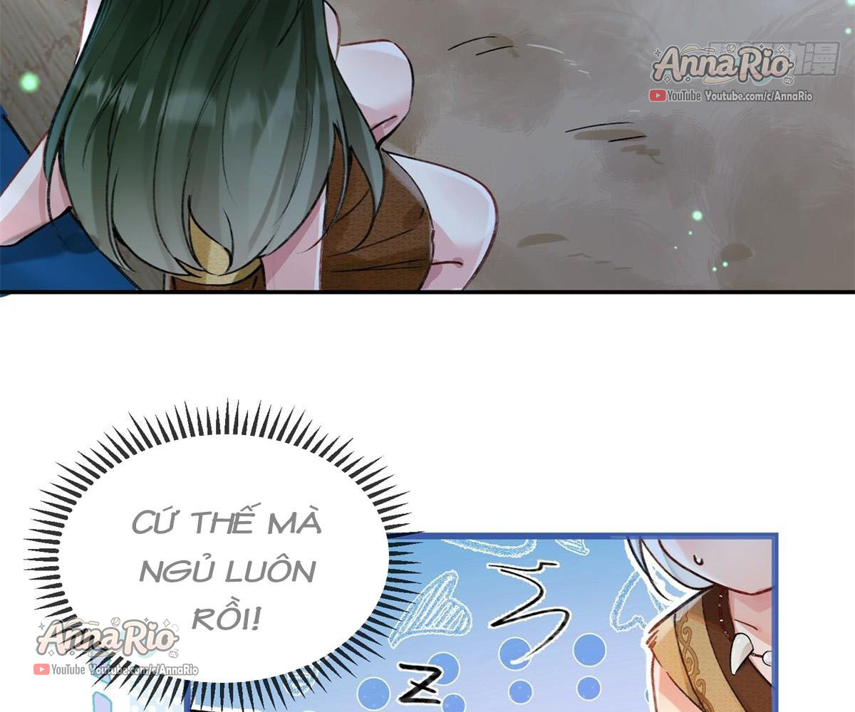 Thú Thế Chủng Điền: Thú Con Phản Diện Siêu Bám Người Chapter 6 - Trang 2
