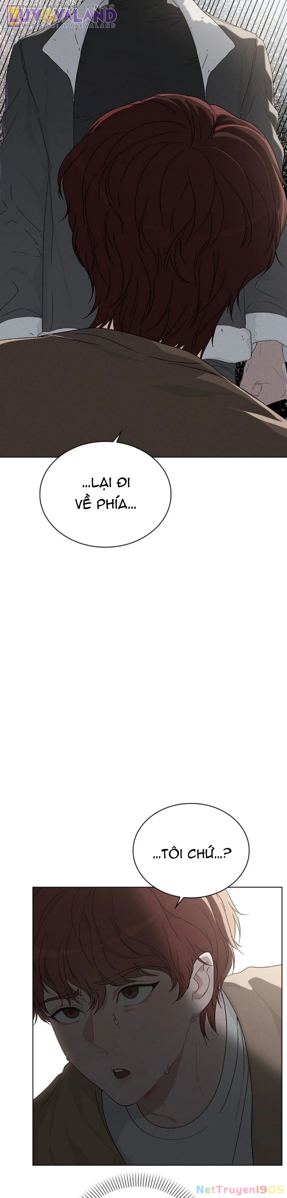 Ex-Love Review – Bảng Đánh Giá Người Yêu Cũ Chapter 2 - Trang 2