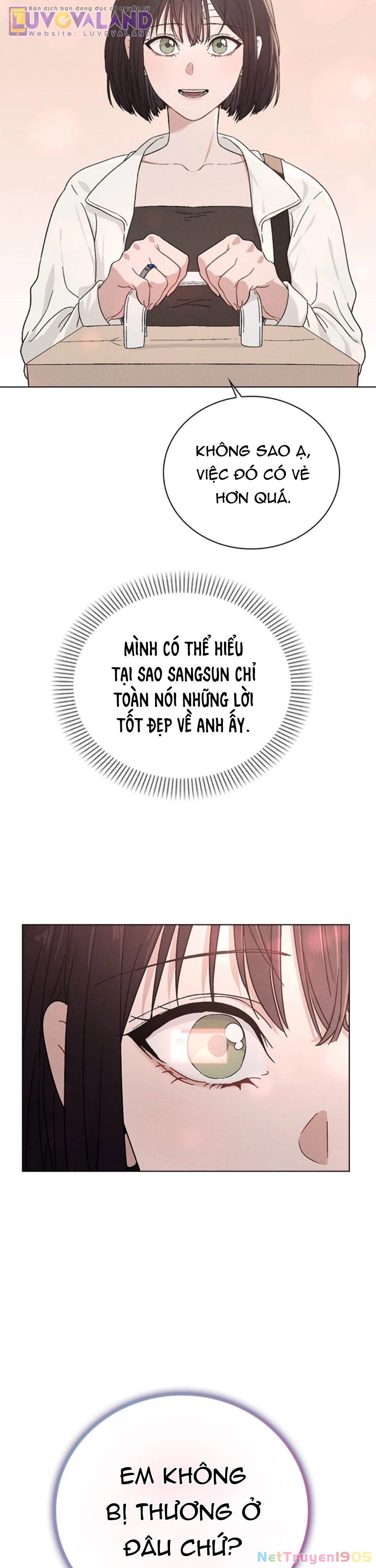 Ex-Love Review – Bảng Đánh Giá Người Yêu Cũ Chapter 2 - Trang 2