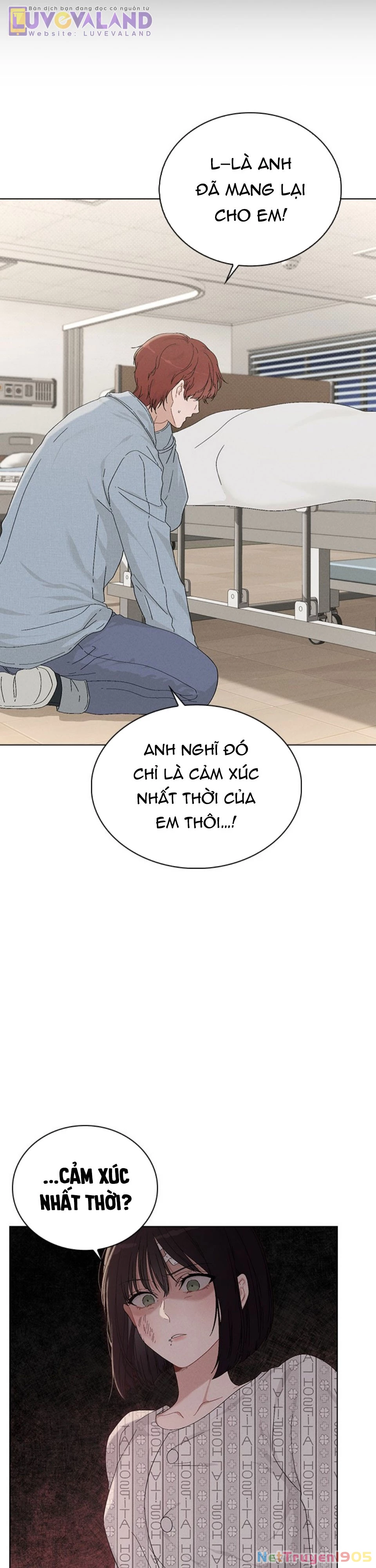 Ex-Love Review – Bảng Đánh Giá Người Yêu Cũ Chapter 2 - Trang 2