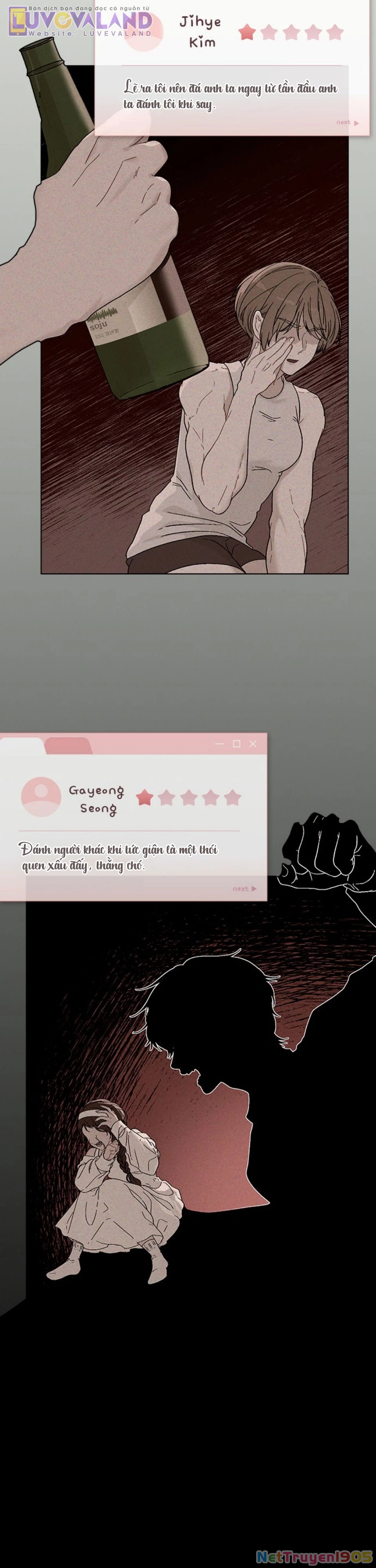 Ex-Love Review – Bảng Đánh Giá Người Yêu Cũ Chapter 2 - Trang 2