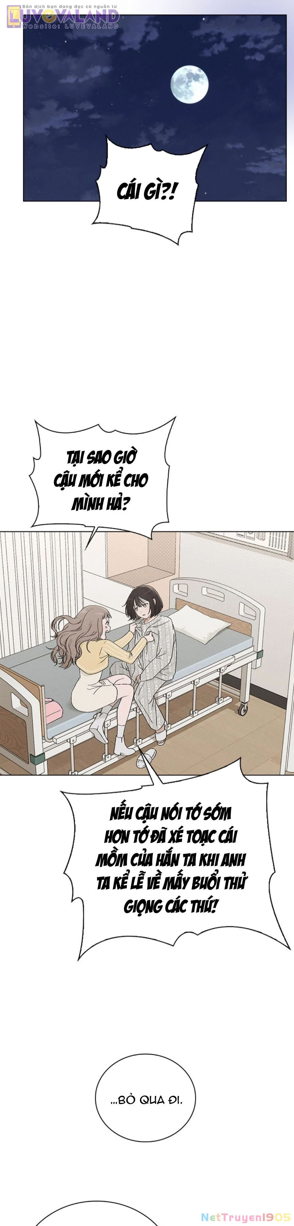 Ex-Love Review – Bảng Đánh Giá Người Yêu Cũ Chapter 2 - Trang 2