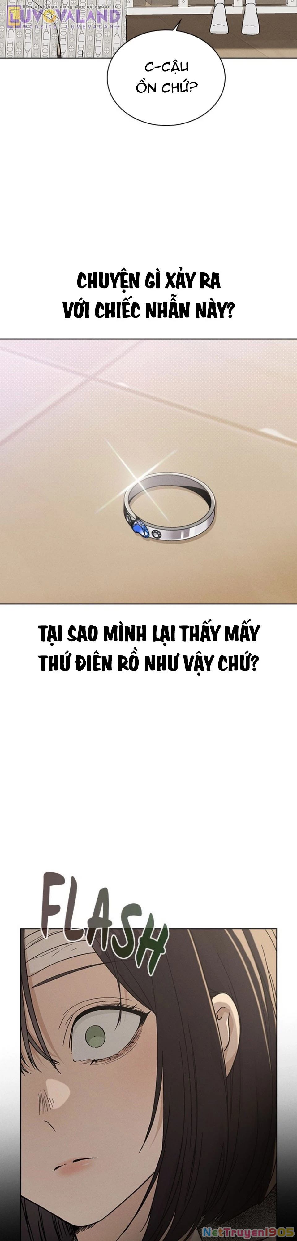 Ex-Love Review – Bảng Đánh Giá Người Yêu Cũ Chapter 2 - Trang 2