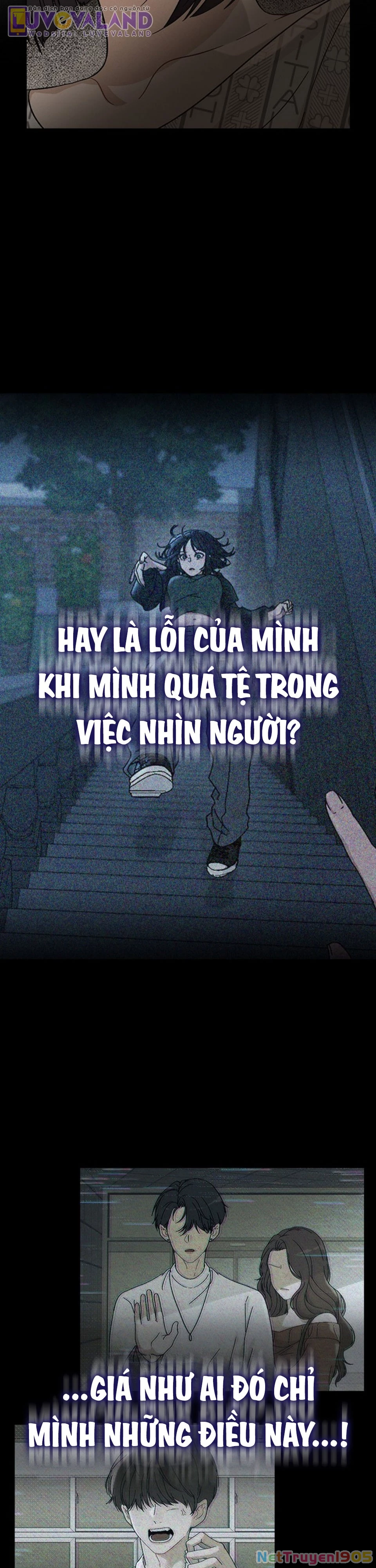 Ex-Love Review – Bảng Đánh Giá Người Yêu Cũ Chapter 2 - Trang 2