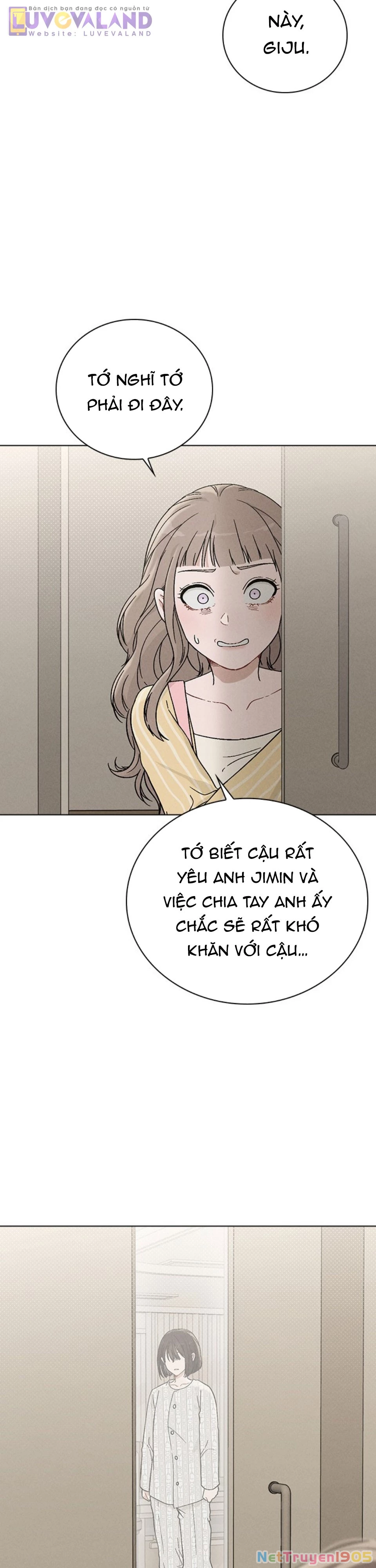 Ex-Love Review – Bảng Đánh Giá Người Yêu Cũ Chapter 2 - Trang 2