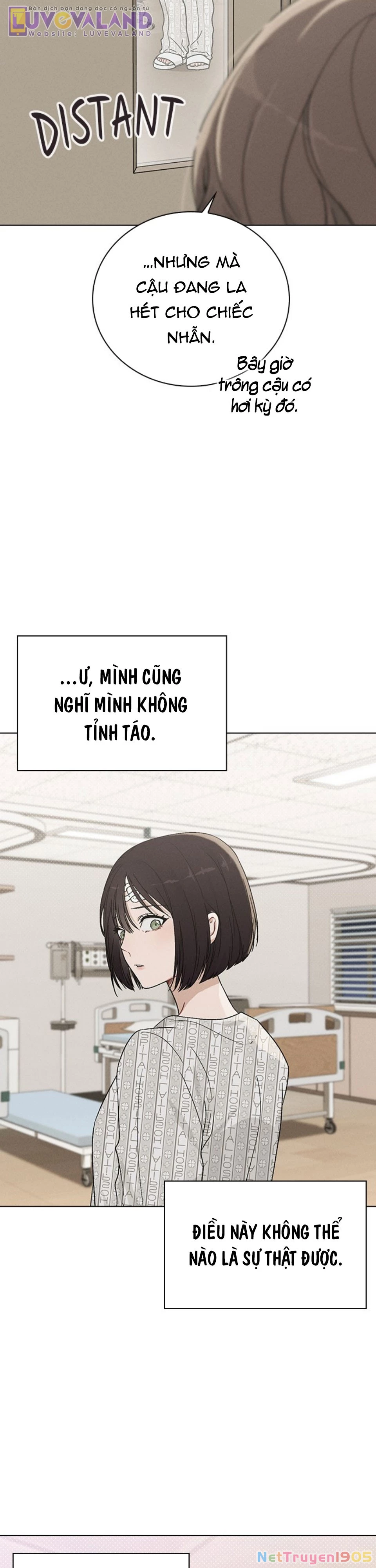 Ex-Love Review – Bảng Đánh Giá Người Yêu Cũ Chapter 2 - Trang 2