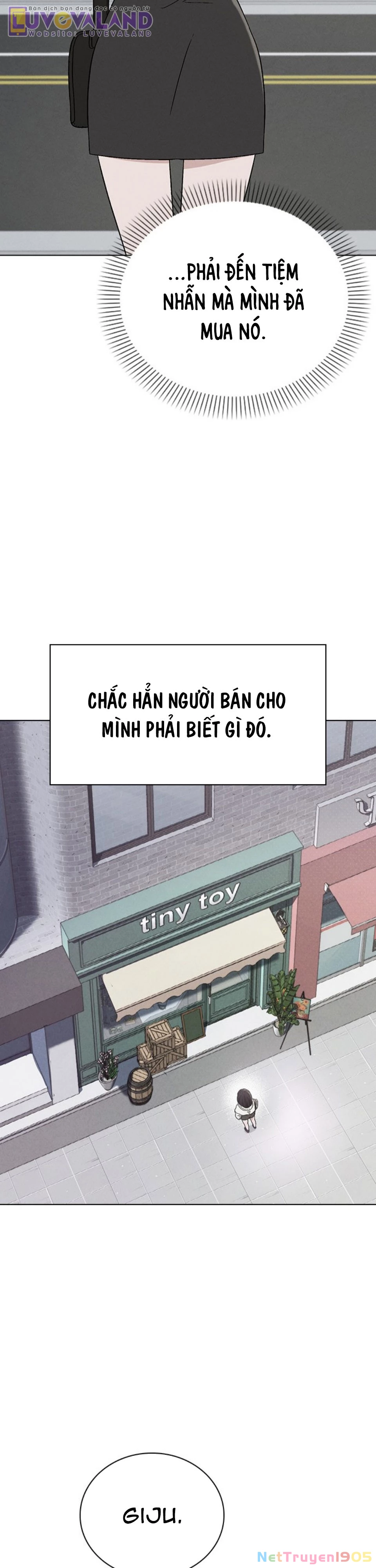 Ex-Love Review – Bảng Đánh Giá Người Yêu Cũ Chapter 2 - Trang 2