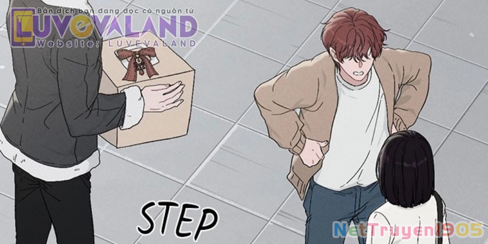 Ex-Love Review – Bảng Đánh Giá Người Yêu Cũ Chapter 2 - Trang 2
