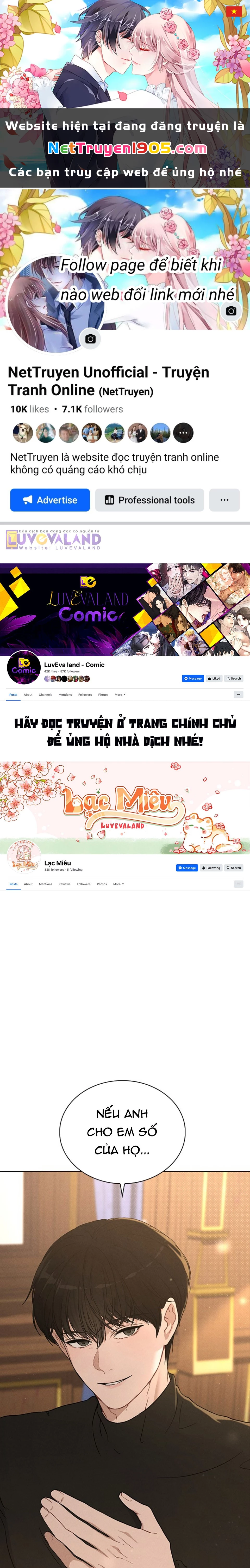 Ex-Love Review – Bảng Đánh Giá Người Yêu Cũ Chapter 5 - Trang 2