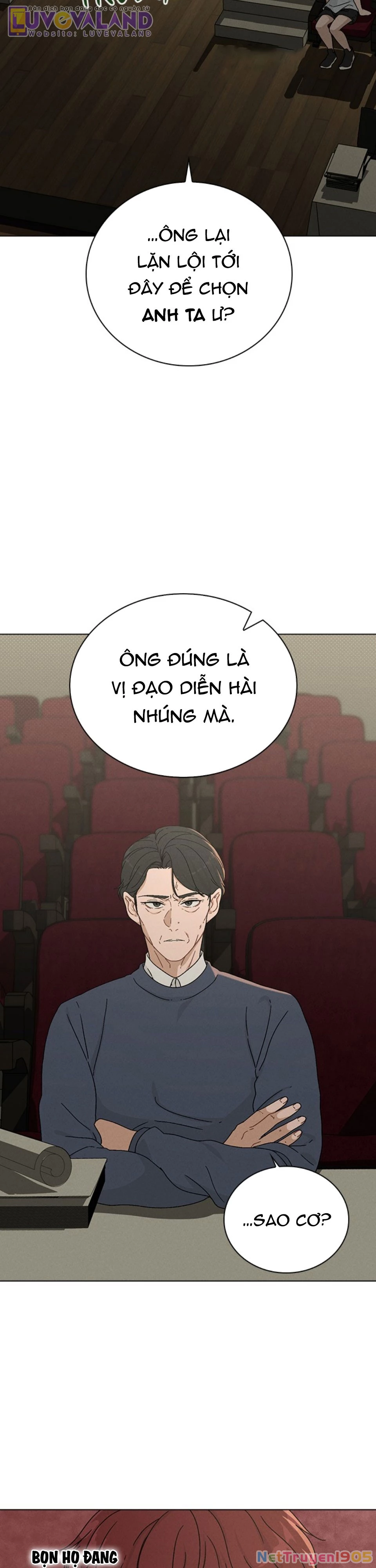 Ex-Love Review – Bảng Đánh Giá Người Yêu Cũ Chapter 5 - Trang 2