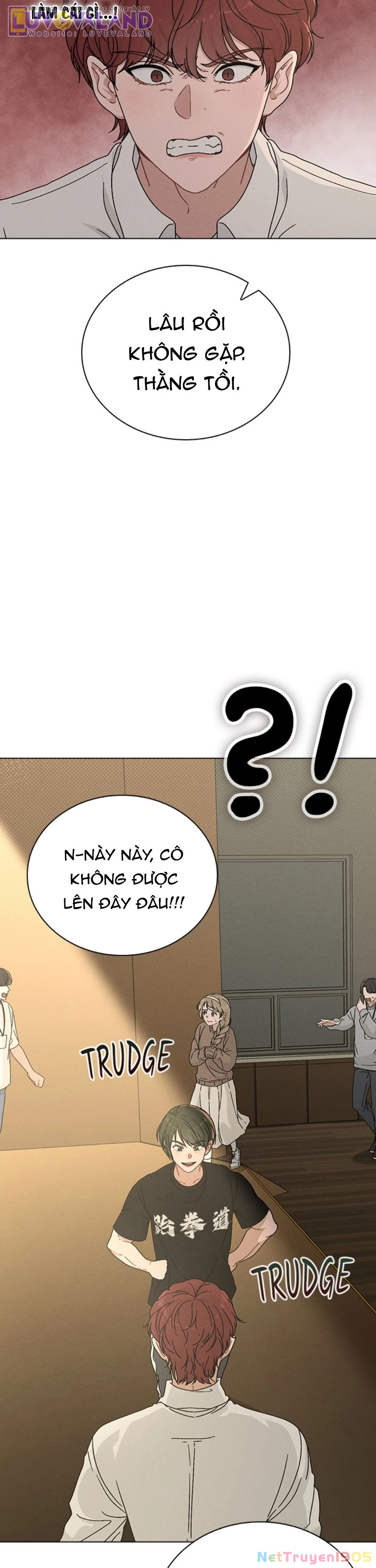 Ex-Love Review – Bảng Đánh Giá Người Yêu Cũ Chapter 5 - Trang 2