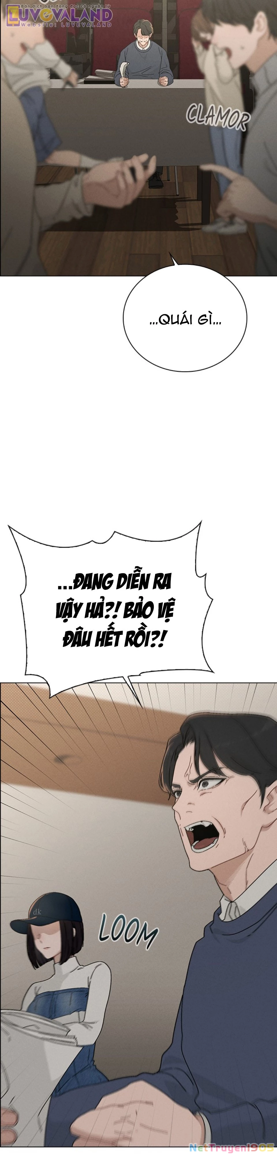 Ex-Love Review – Bảng Đánh Giá Người Yêu Cũ Chapter 5 - Trang 2