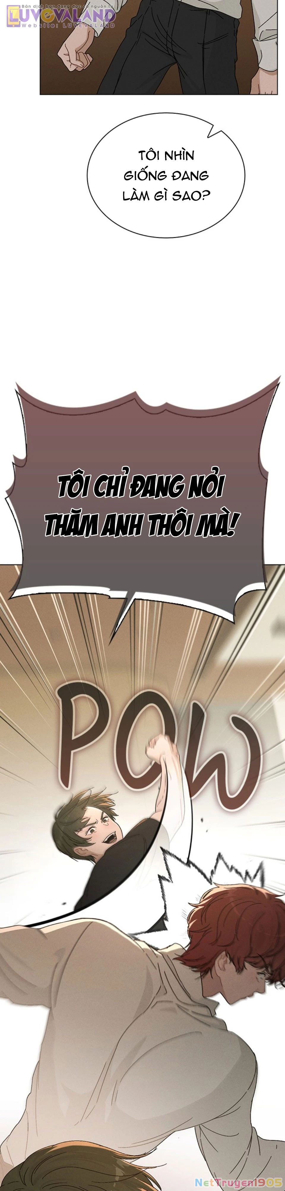 Ex-Love Review – Bảng Đánh Giá Người Yêu Cũ Chapter 5 - Trang 2
