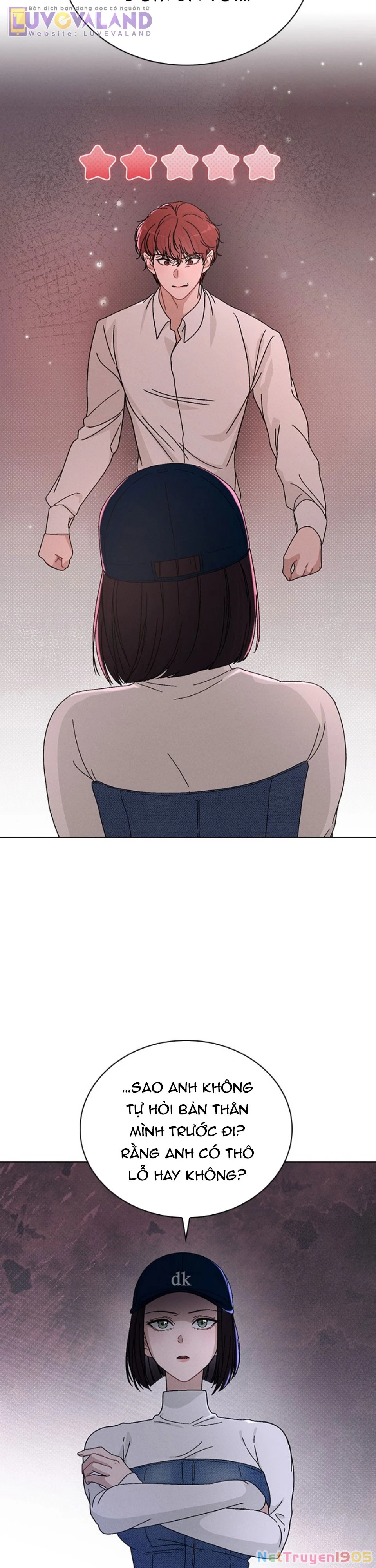 Ex-Love Review – Bảng Đánh Giá Người Yêu Cũ Chapter 5 - Trang 2