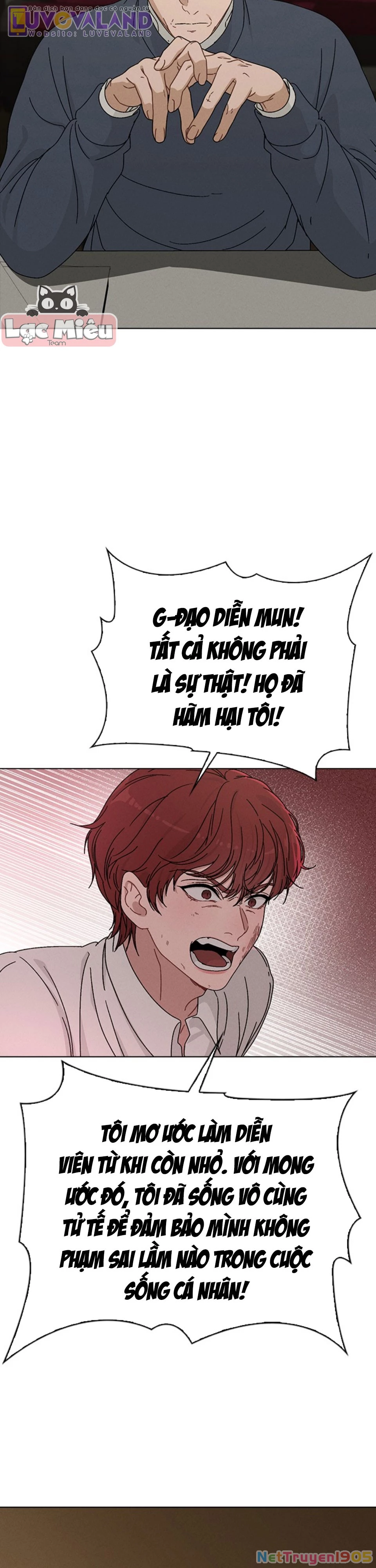 Ex-Love Review – Bảng Đánh Giá Người Yêu Cũ Chapter 5 - Trang 2