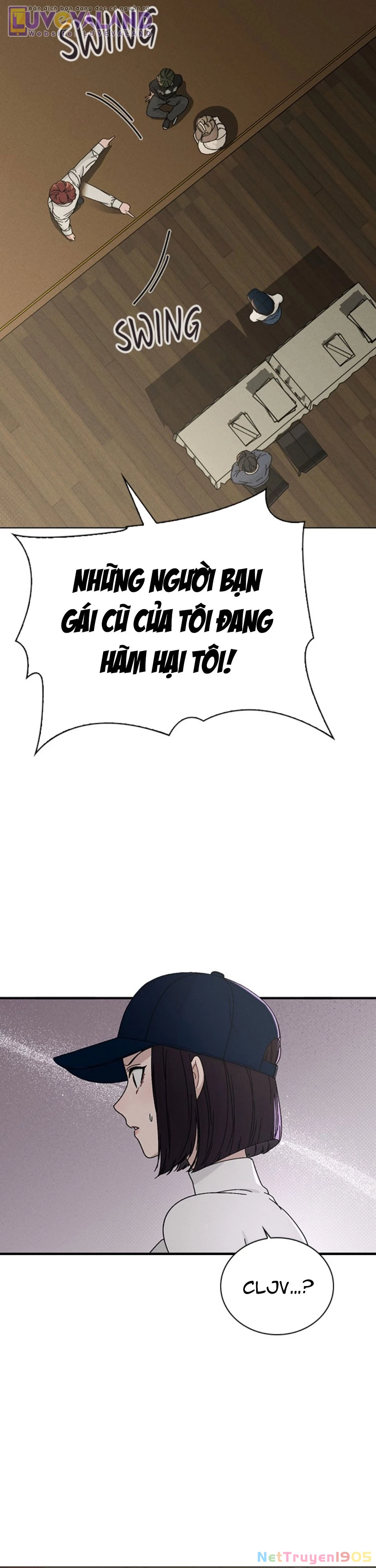 Ex-Love Review – Bảng Đánh Giá Người Yêu Cũ Chapter 5 - Trang 2