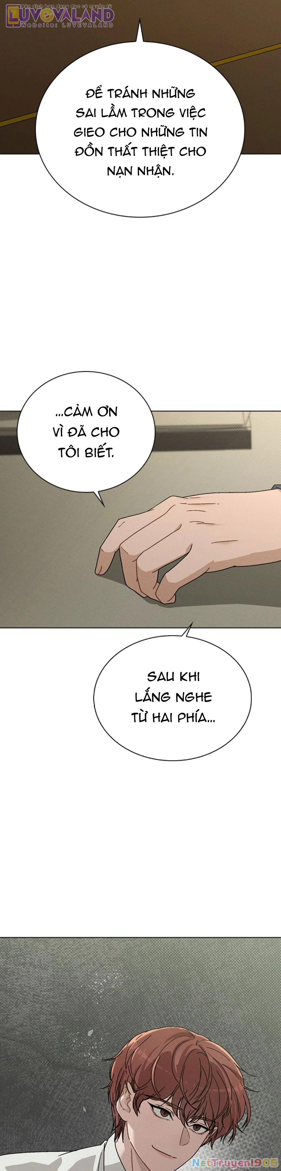 Ex-Love Review – Bảng Đánh Giá Người Yêu Cũ Chapter 5 - Trang 2