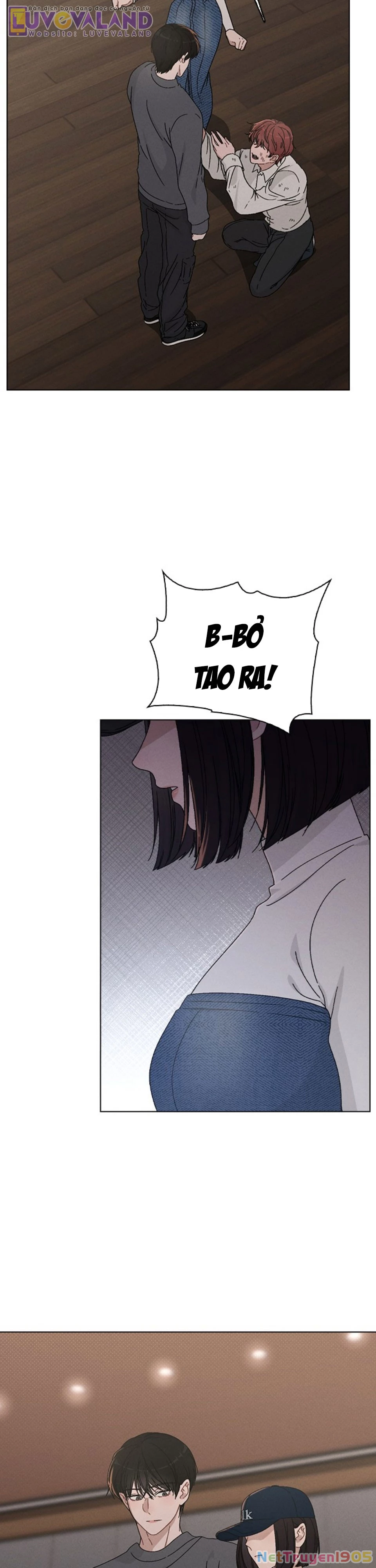 Ex-Love Review – Bảng Đánh Giá Người Yêu Cũ Chapter 6 - Trang 2