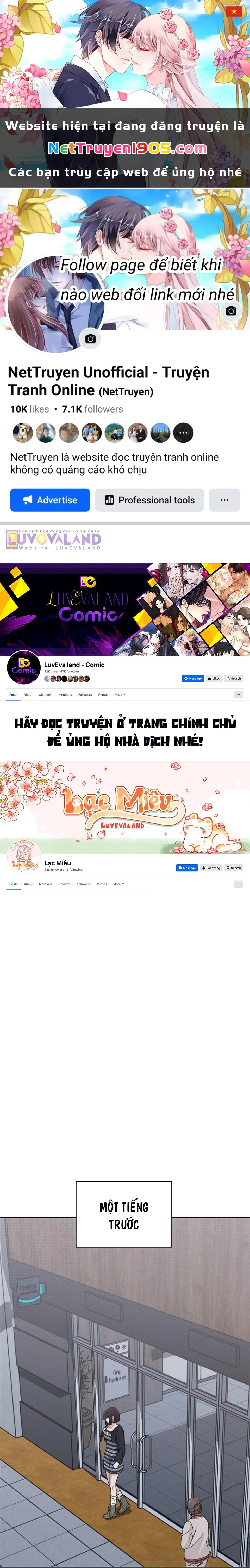 Ex-Love Review – Bảng Đánh Giá Người Yêu Cũ Chapter 7 - Trang 2