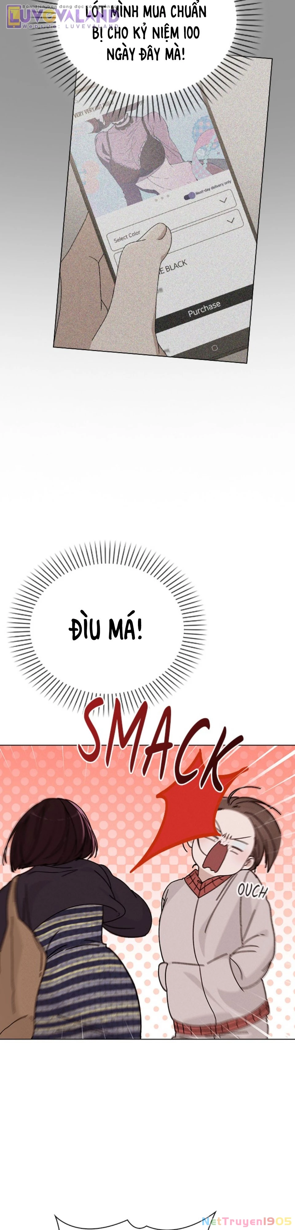 Ex-Love Review – Bảng Đánh Giá Người Yêu Cũ Chapter 7 - Trang 2