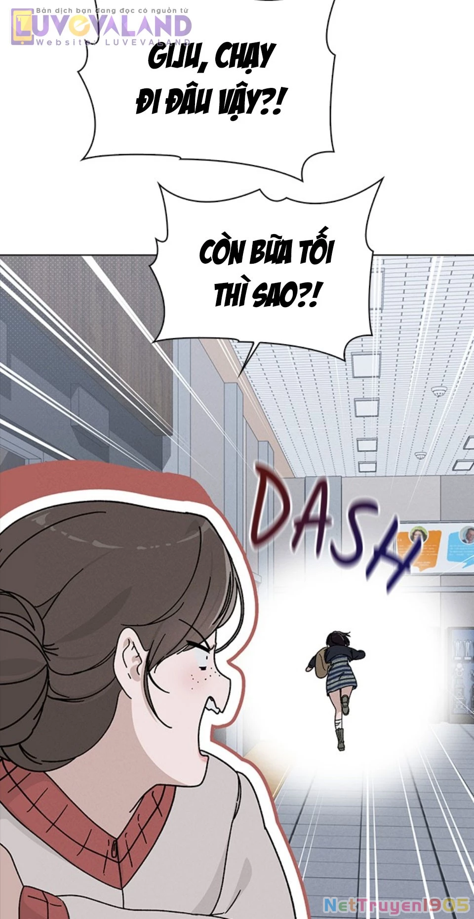Ex-Love Review – Bảng Đánh Giá Người Yêu Cũ Chapter 7 - Trang 2
