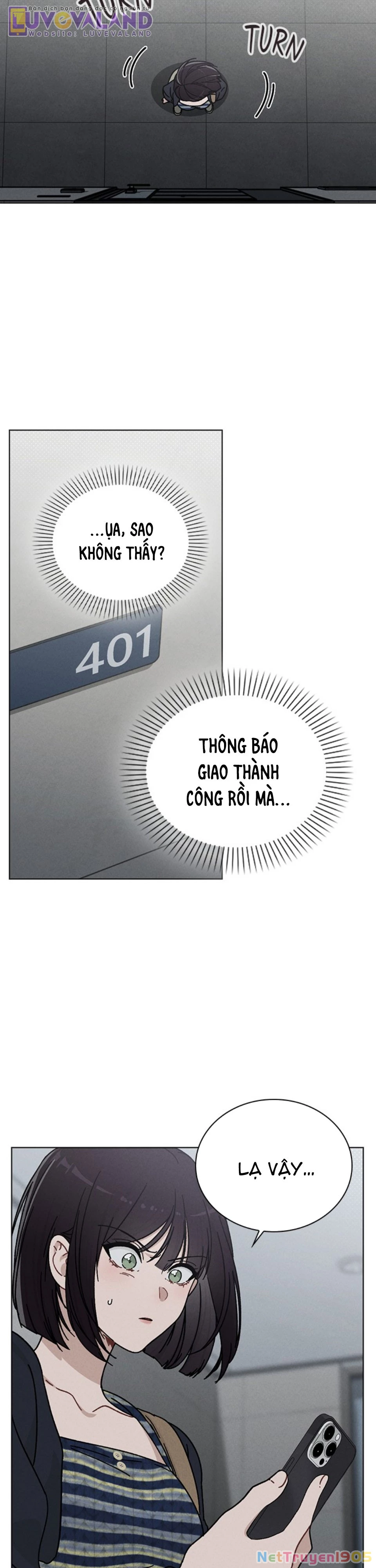 Ex-Love Review – Bảng Đánh Giá Người Yêu Cũ Chapter 7 - Trang 2