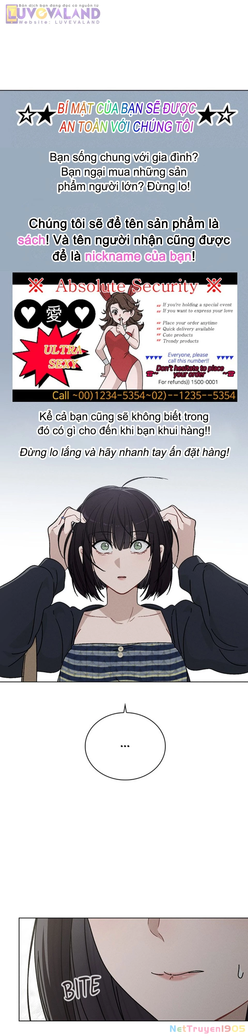 Ex-Love Review – Bảng Đánh Giá Người Yêu Cũ Chapter 7 - Trang 2