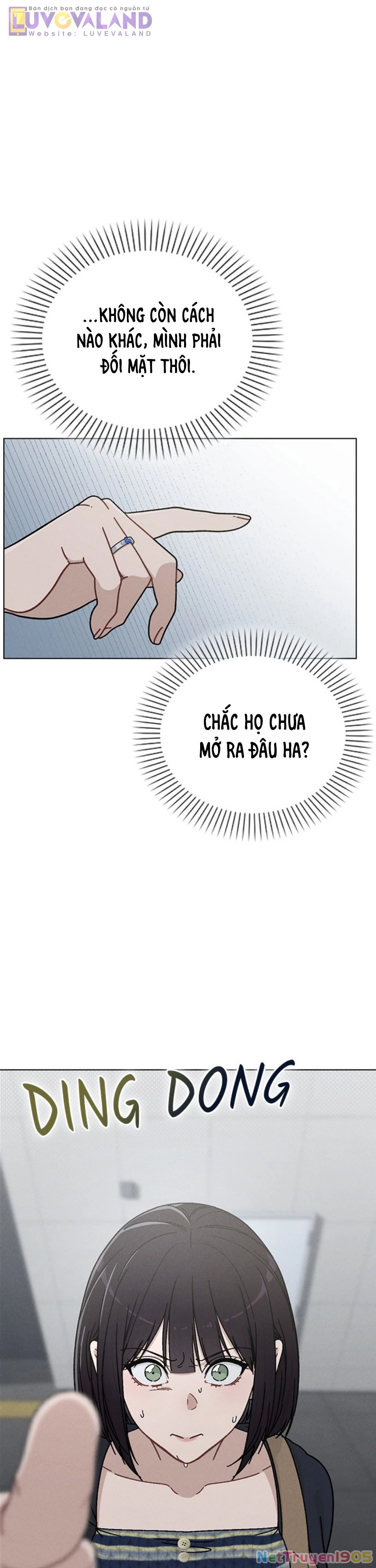 Ex-Love Review – Bảng Đánh Giá Người Yêu Cũ Chapter 7 - Trang 2