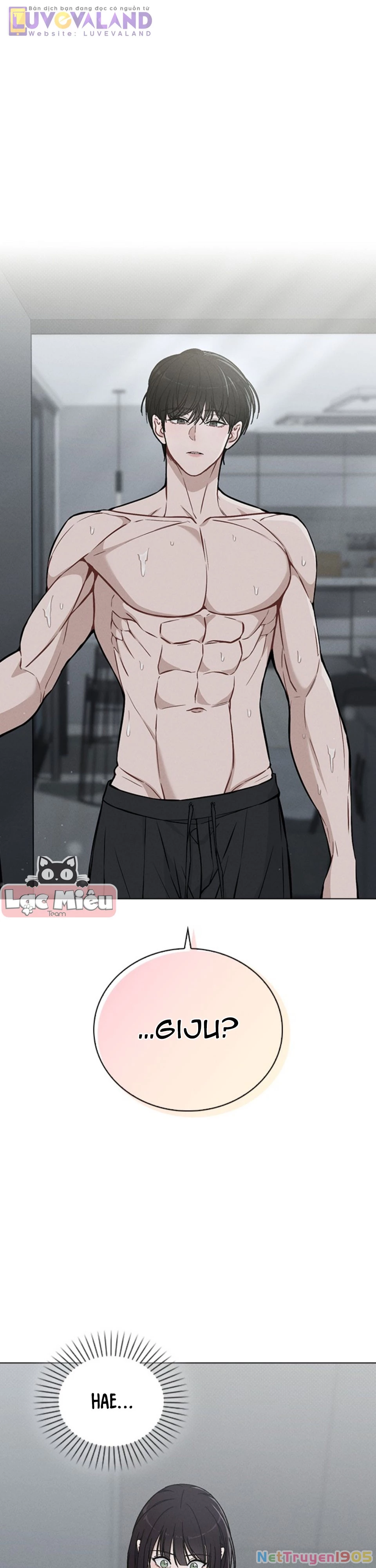 Ex-Love Review – Bảng Đánh Giá Người Yêu Cũ Chapter 7 - Trang 2