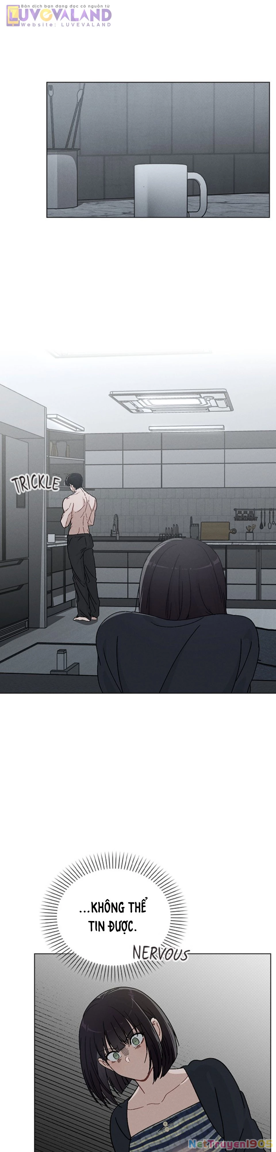 Ex-Love Review – Bảng Đánh Giá Người Yêu Cũ Chapter 7 - Trang 2