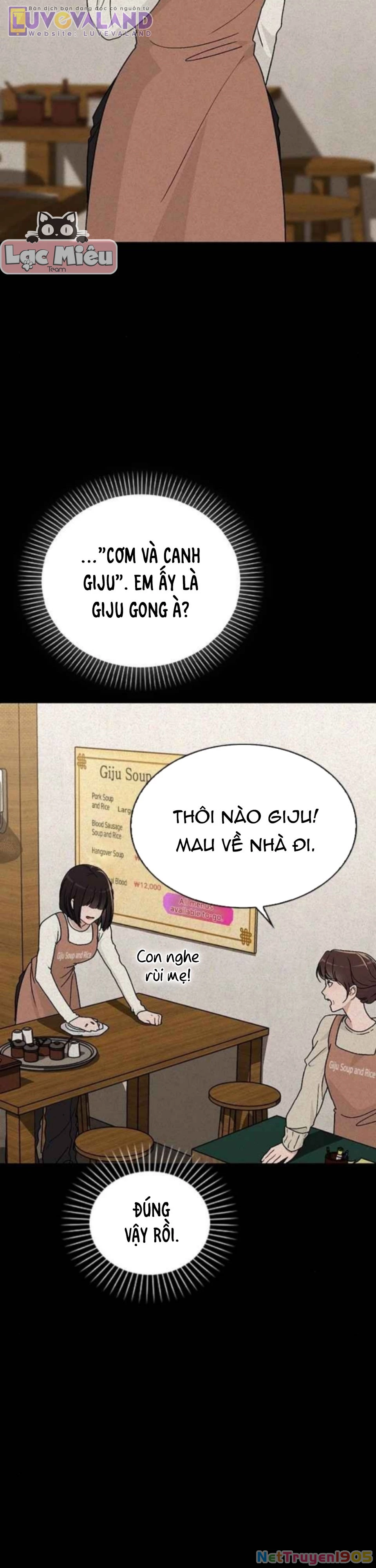 Ex-Love Review – Bảng Đánh Giá Người Yêu Cũ Chapter 9 - Trang 2