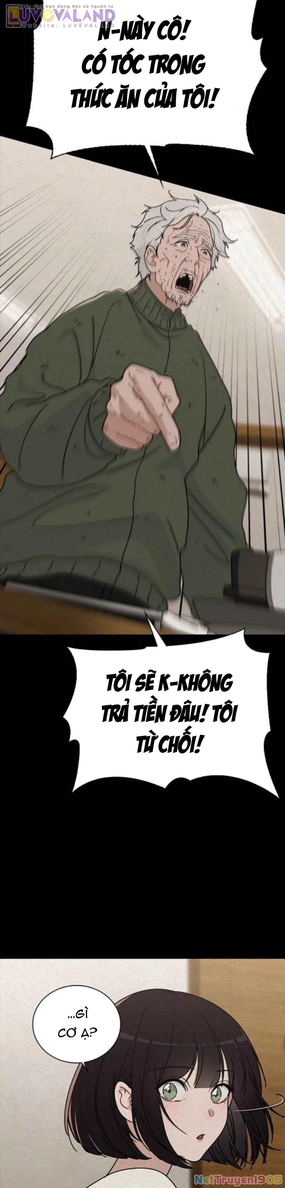 Ex-Love Review – Bảng Đánh Giá Người Yêu Cũ Chapter 9 - Trang 2