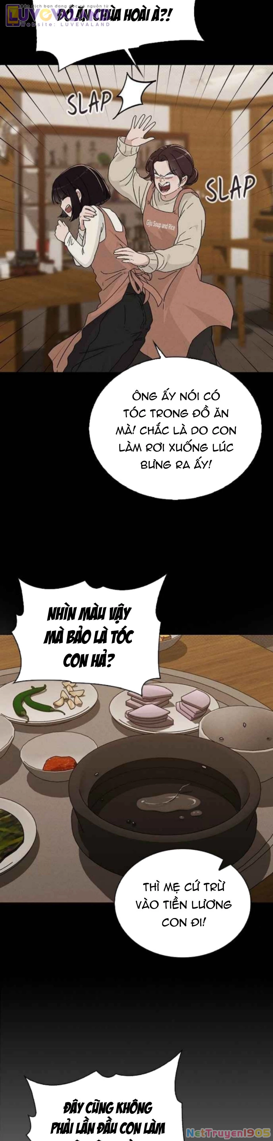 Ex-Love Review – Bảng Đánh Giá Người Yêu Cũ Chapter 9 - Trang 2