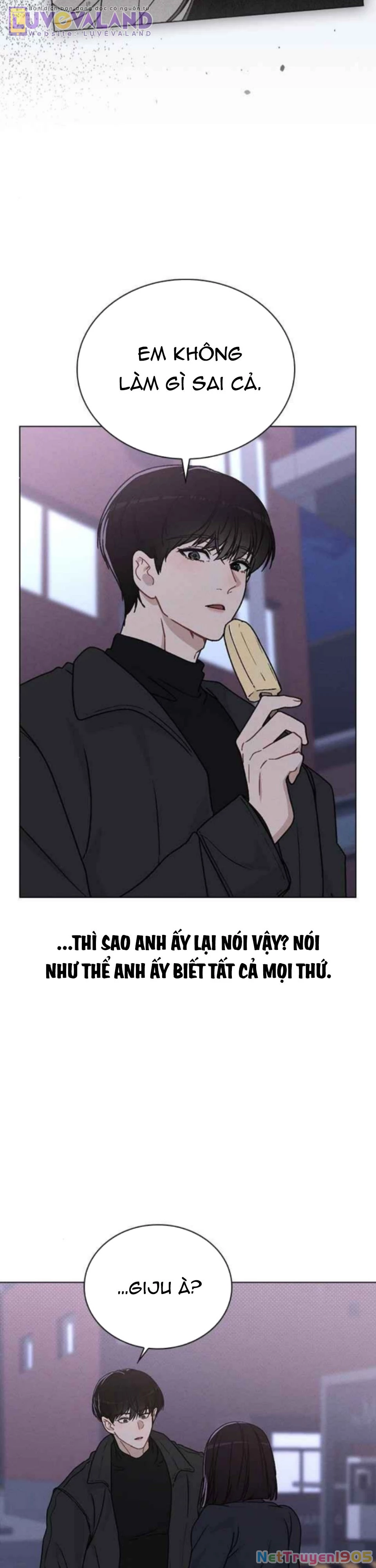 Ex-Love Review – Bảng Đánh Giá Người Yêu Cũ Chapter 9 - Trang 2