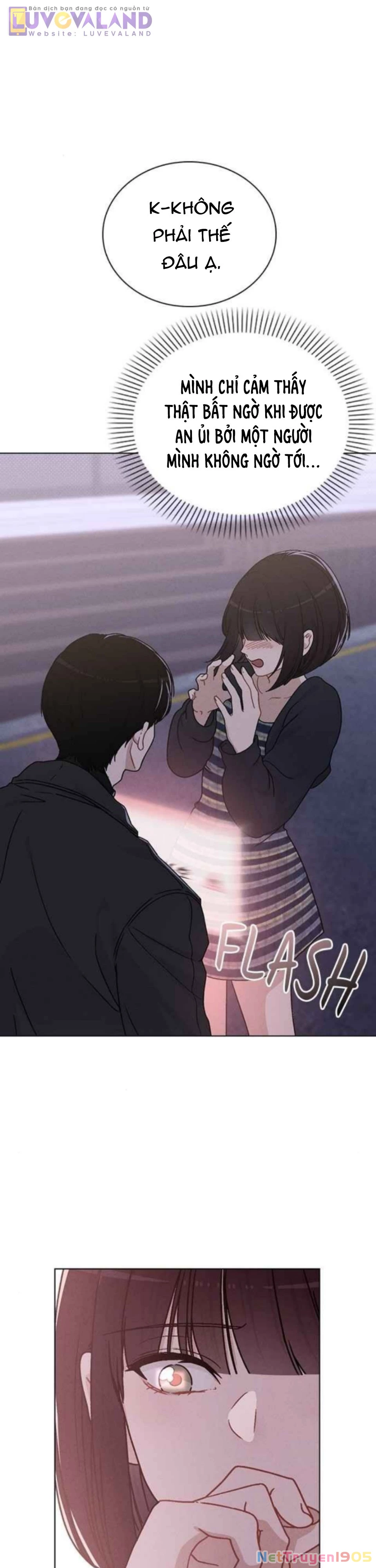 Ex-Love Review – Bảng Đánh Giá Người Yêu Cũ Chapter 9 - Trang 2