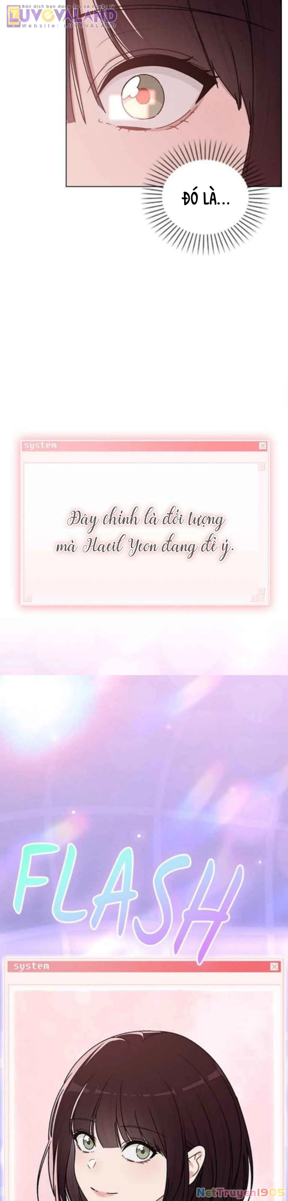 Ex-Love Review – Bảng Đánh Giá Người Yêu Cũ Chapter 10 - Trang 2