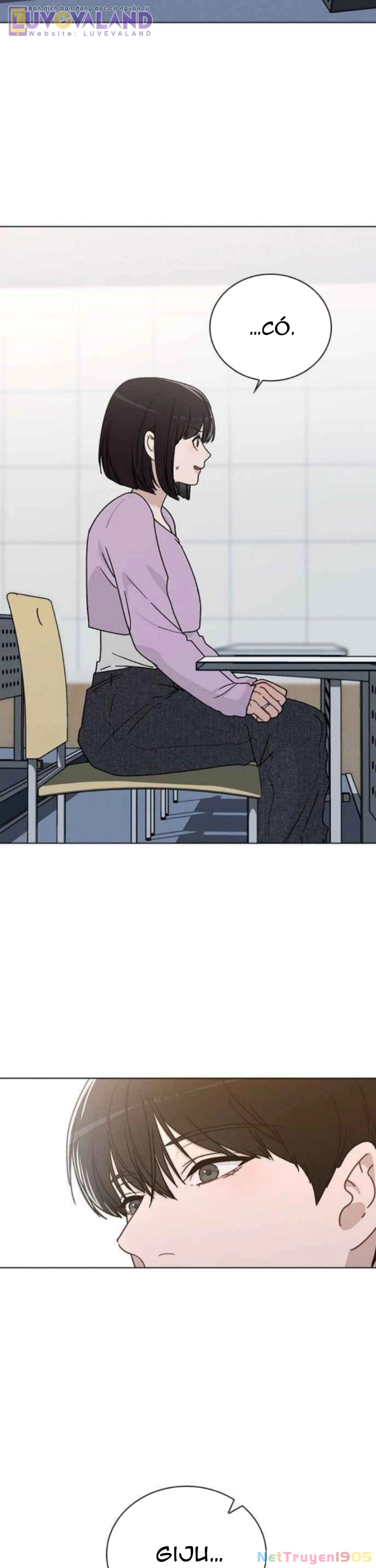 Ex-Love Review – Bảng Đánh Giá Người Yêu Cũ Chapter 10 - Trang 2