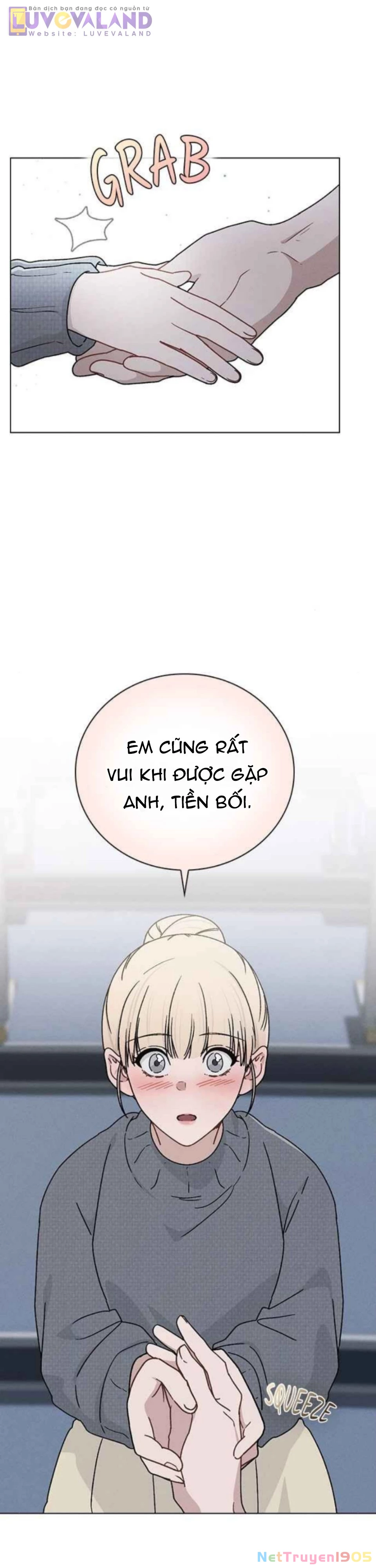 Ex-Love Review – Bảng Đánh Giá Người Yêu Cũ Chapter 10 - Trang 2