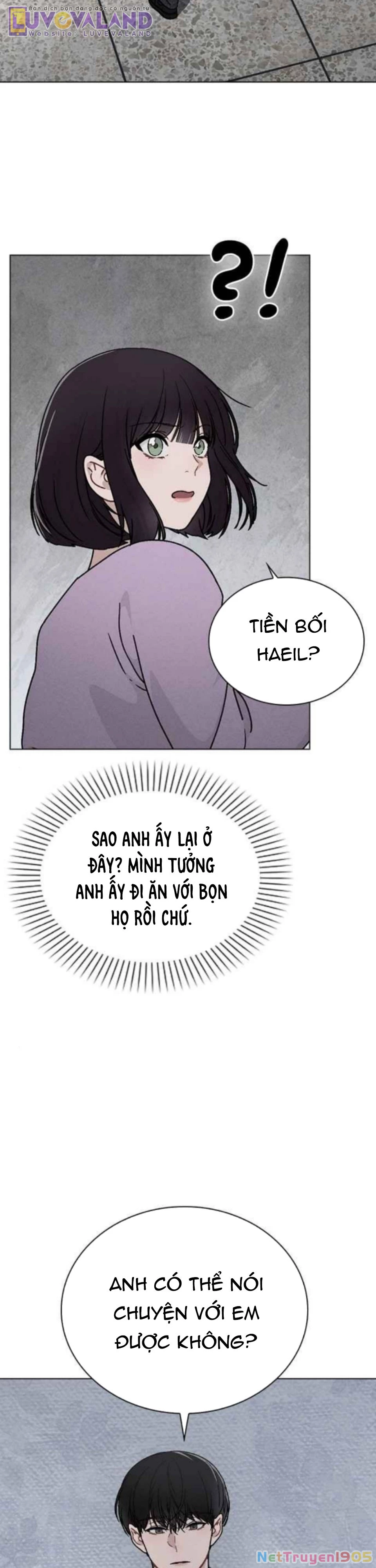 Ex-Love Review – Bảng Đánh Giá Người Yêu Cũ Chapter 10 - Trang 2
