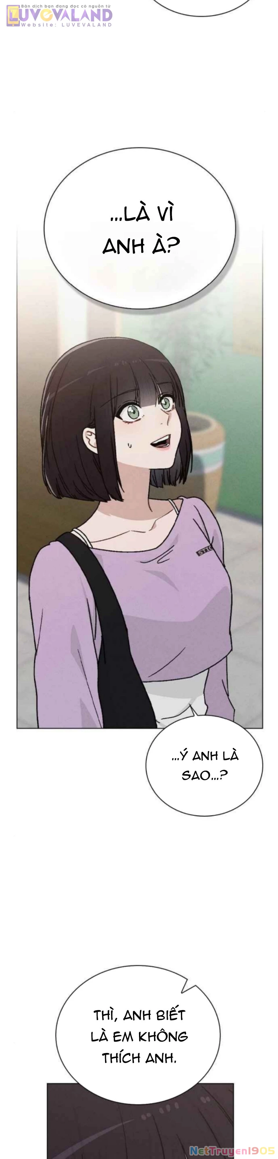 Ex-Love Review – Bảng Đánh Giá Người Yêu Cũ Chapter 10 - Trang 2