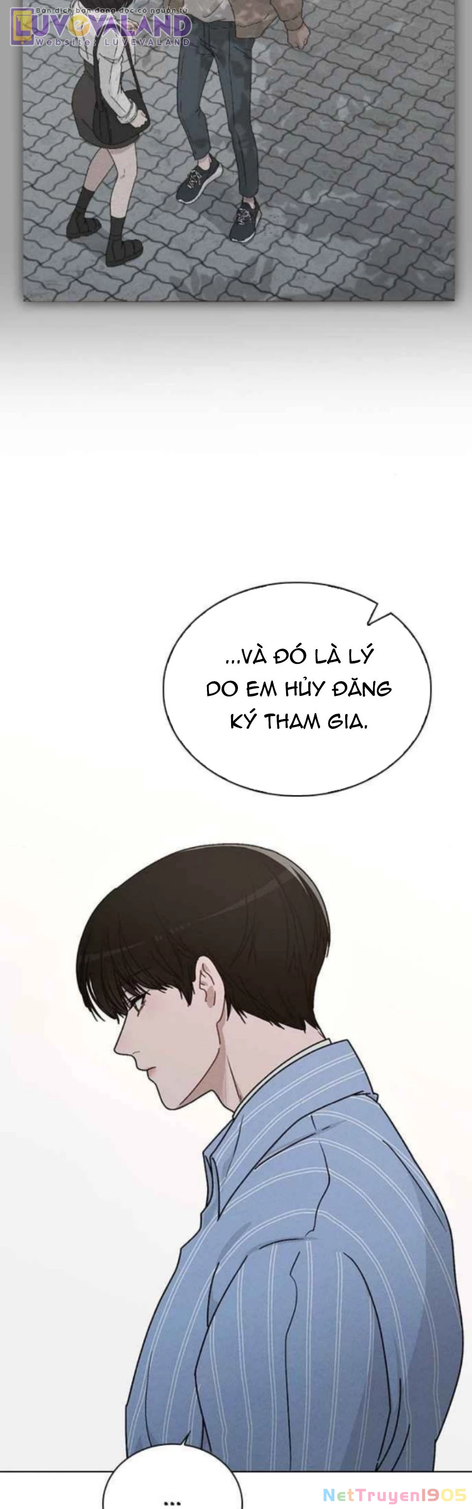 Ex-Love Review – Bảng Đánh Giá Người Yêu Cũ Chapter 10 - Trang 2