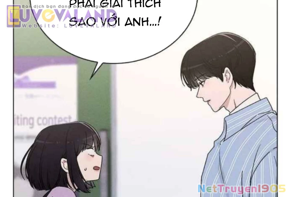 Ex-Love Review – Bảng Đánh Giá Người Yêu Cũ Chapter 10 - Trang 2