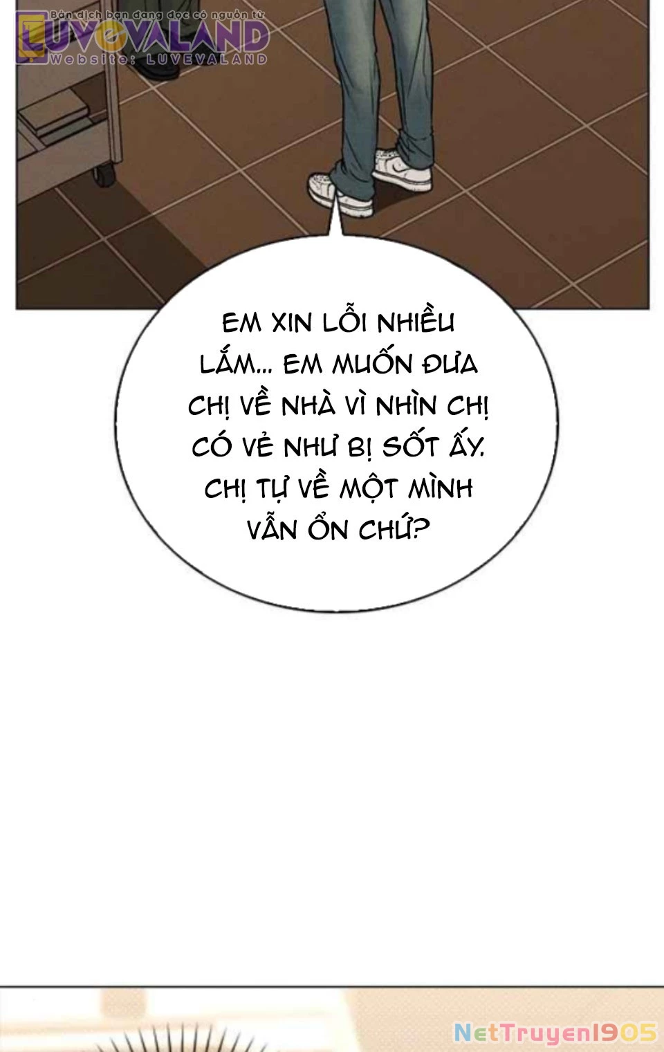 Ex-Love Review – Bảng Đánh Giá Người Yêu Cũ Chapter 13 - Trang 2