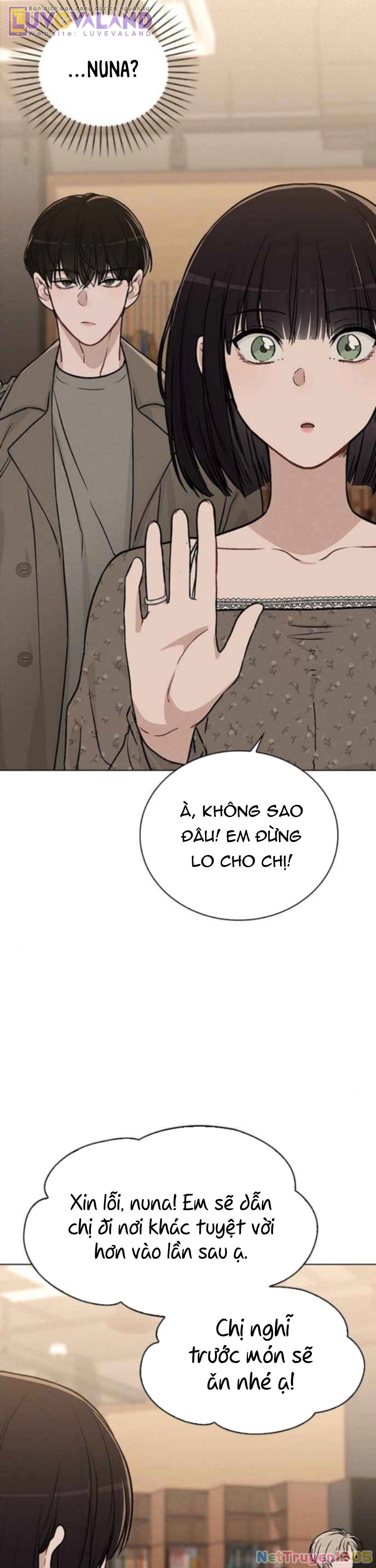 Ex-Love Review – Bảng Đánh Giá Người Yêu Cũ Chapter 13 - Trang 2