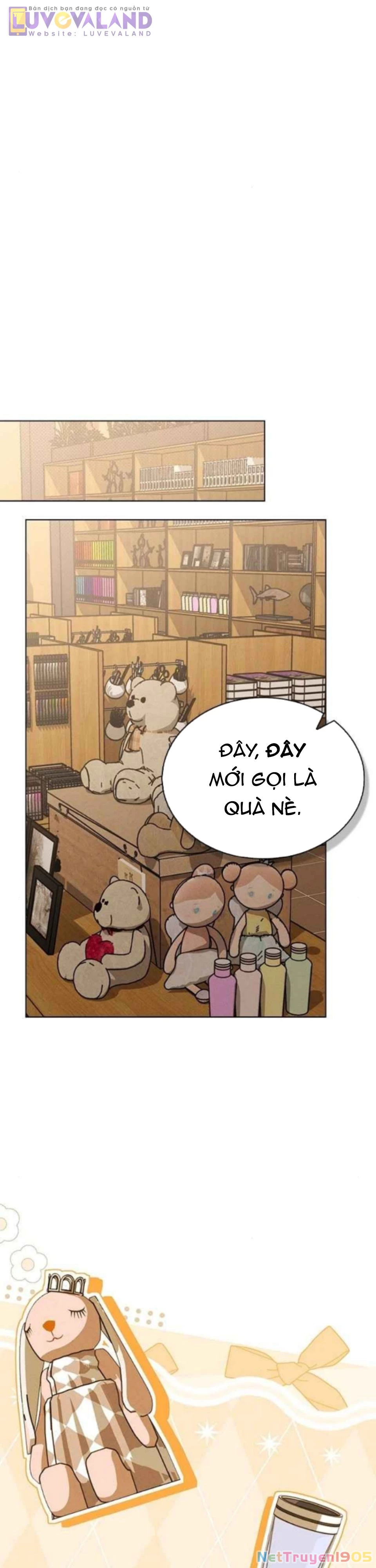 Ex-Love Review – Bảng Đánh Giá Người Yêu Cũ Chapter 13 - Trang 2