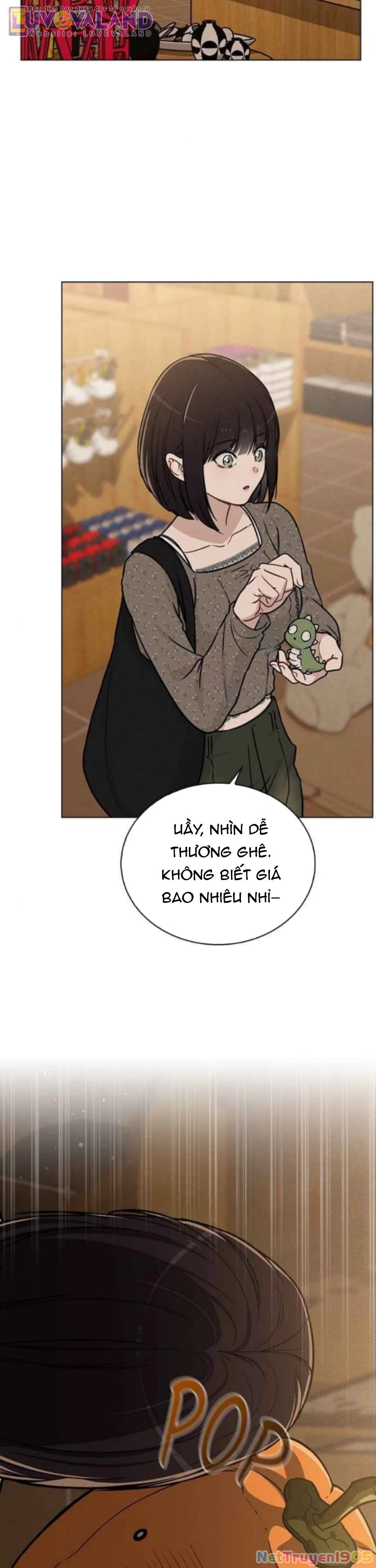 Ex-Love Review – Bảng Đánh Giá Người Yêu Cũ Chapter 13 - Trang 2