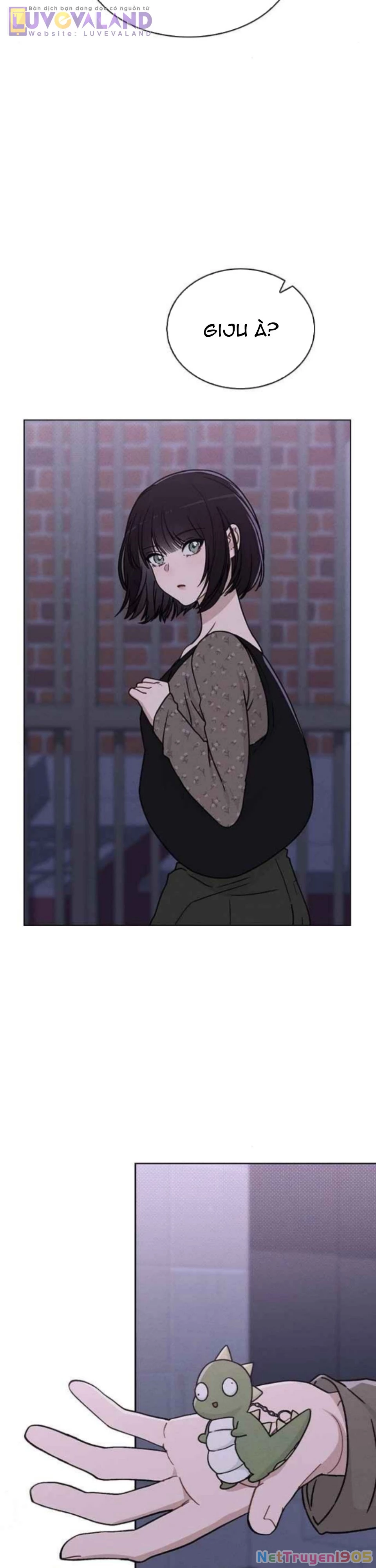 Ex-Love Review – Bảng Đánh Giá Người Yêu Cũ Chapter 13 - Trang 2