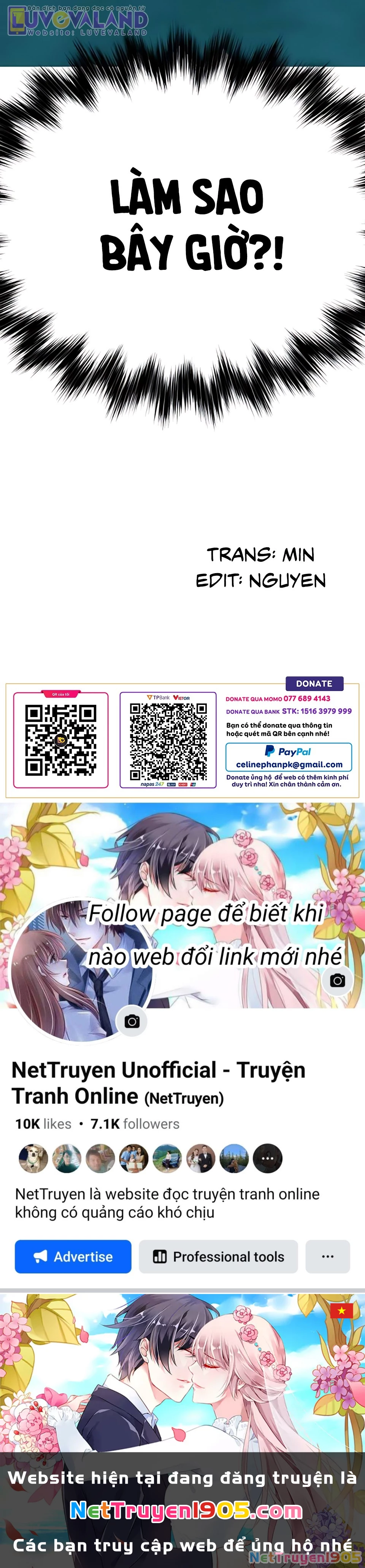 Ex-Love Review – Bảng Đánh Giá Người Yêu Cũ Chapter 26 - Trang 2