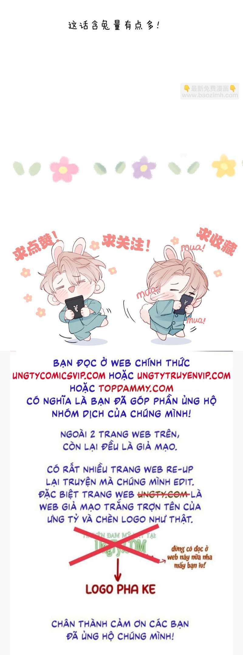 Nhật Ký Thất Tình Của Nhung Tiên Sinh Chapter 22 - Trang 2